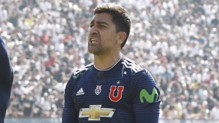 Pizarro: La tónica no pude ser cambiar DT, llegará el momento en el que se tendrán que ir jugadores