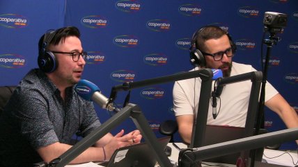 Al Aire Libre PM: ¿Qué mensaje le darías a Alexis tras ser considerado entre los peores del mundo?