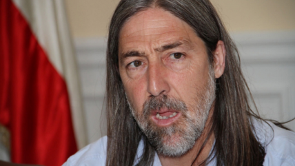 Senador Letelier: Presentación de presupuesto 