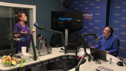   Tus Años Cuentan: ¿Cómo limpiar el organismo para iniciar una dieta balanceada? 