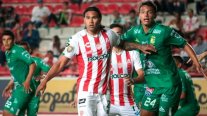 Club León de Jean Meneses despachó a Necaxa y avanzó en la Copa de México