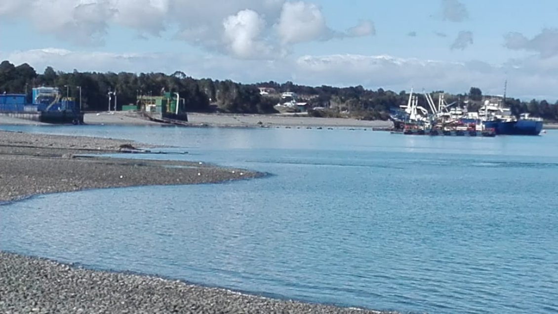 Residuos del Seikongen no irán a Osorno: Corte de Apelaciones acogió recurso de protección