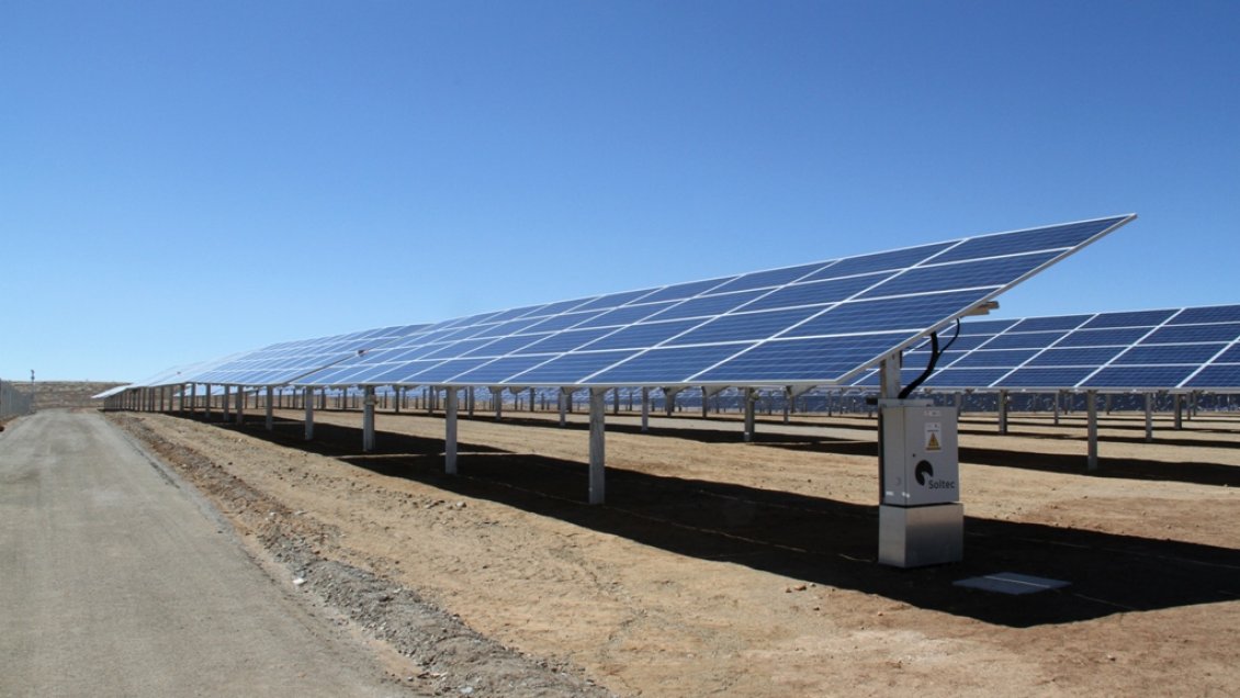 Comisión de Evaluación Ambiental aprobó nueva planta fotovoltaica en Ovalle