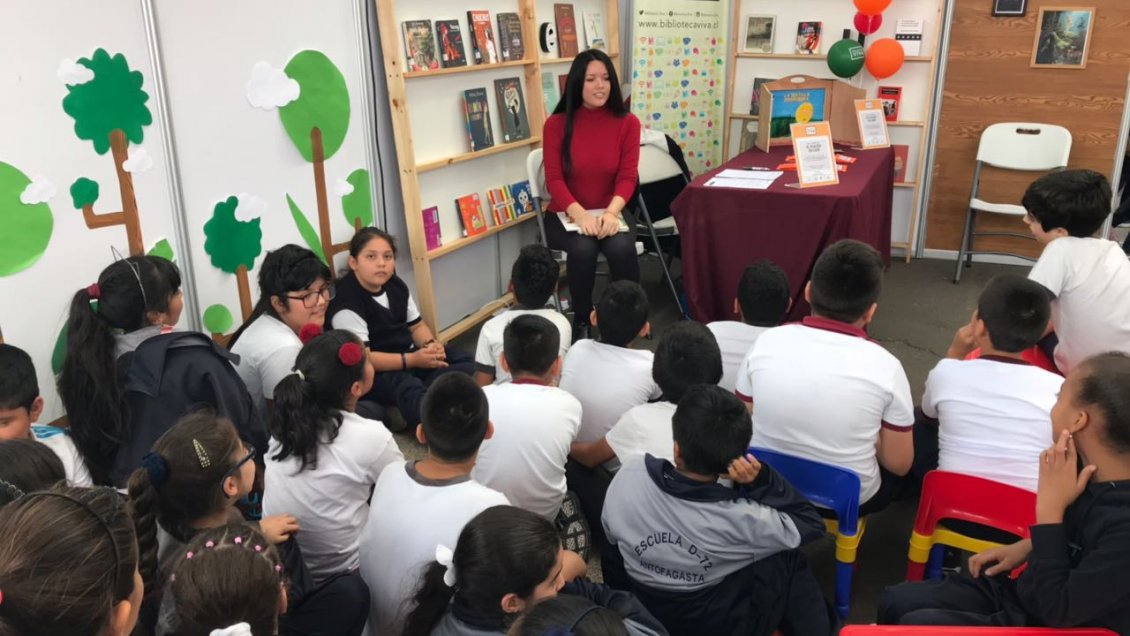 Este miércoles se reanudarán las clases en Antofagasta