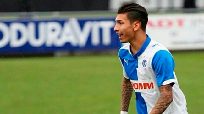 Renuncia de suizo Jean Pierre Rhyner a jugar con Perú causó sorpresa y malestar en la FPF