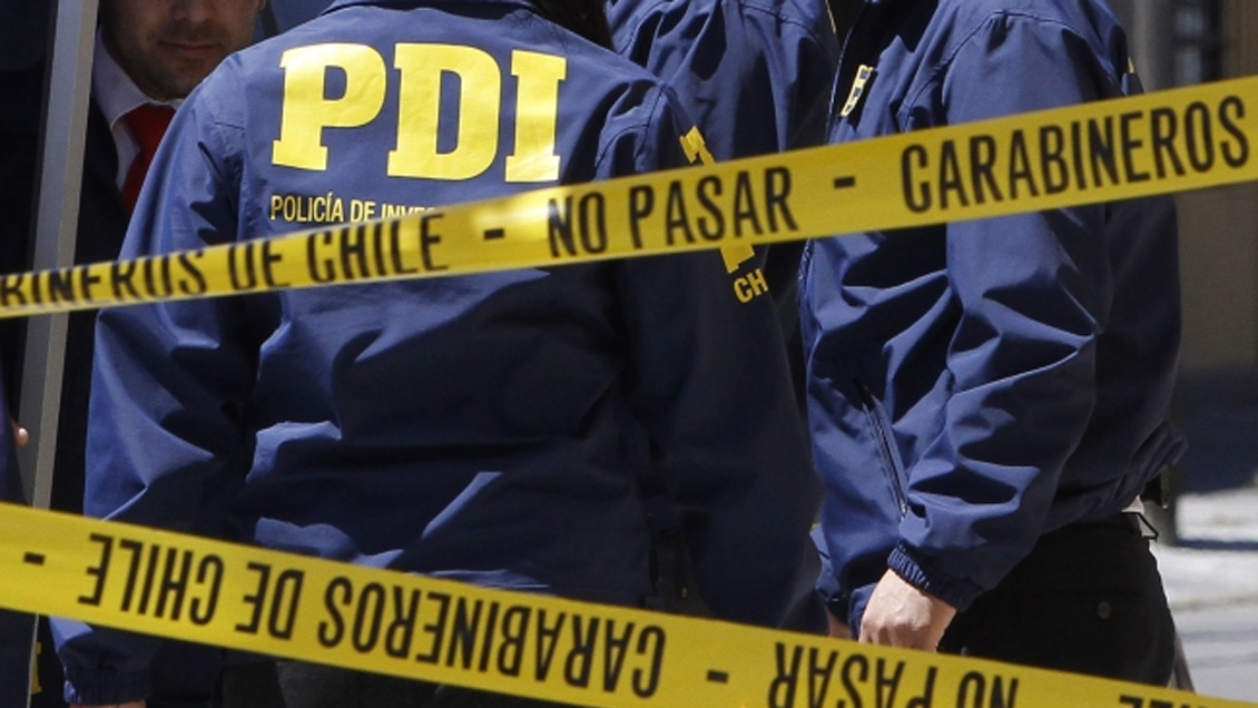 Osorno: Niño en riesgo vital tras recibir disparo de un rifle en la cabeza