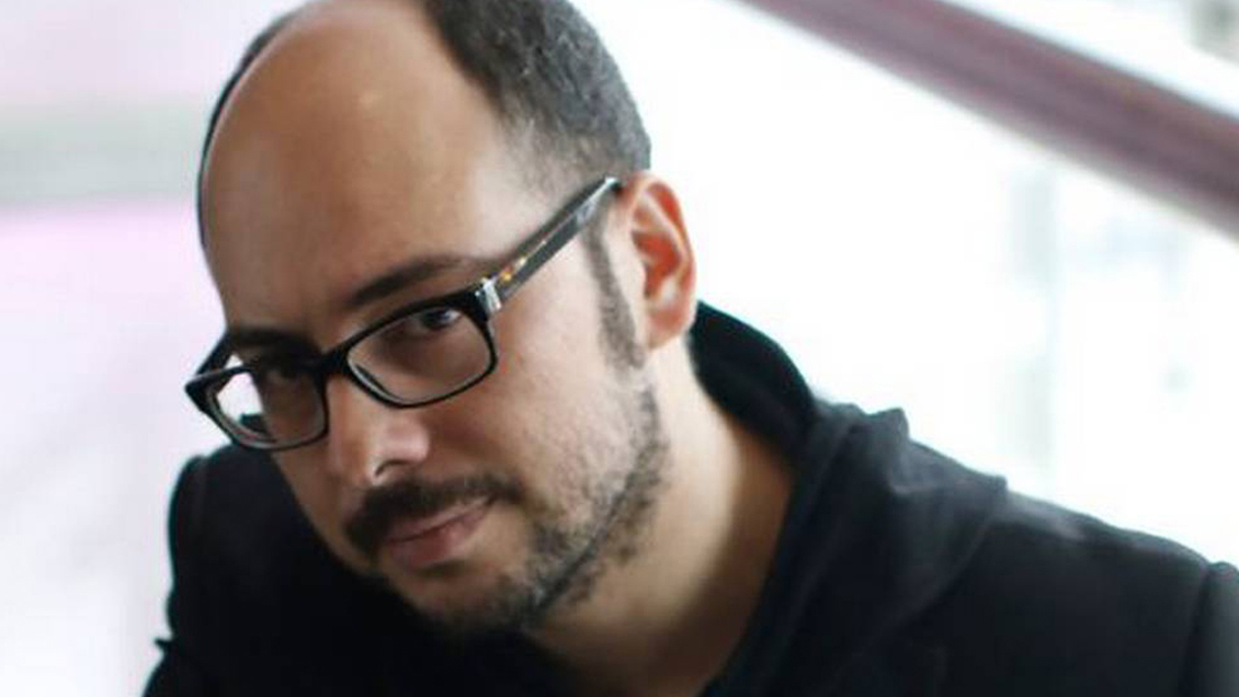 Nicolás López tras querella por violación a menor de edad: 