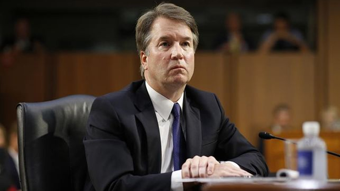 EEUU: Una fiscal de crímenes sexuales interrogará a Kavanaugh y su presunta víctima