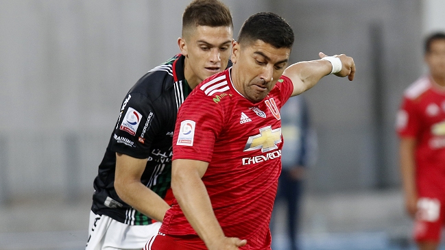 Estadio Seguro autorizó que Palestino reciba a la U en La Cisterna