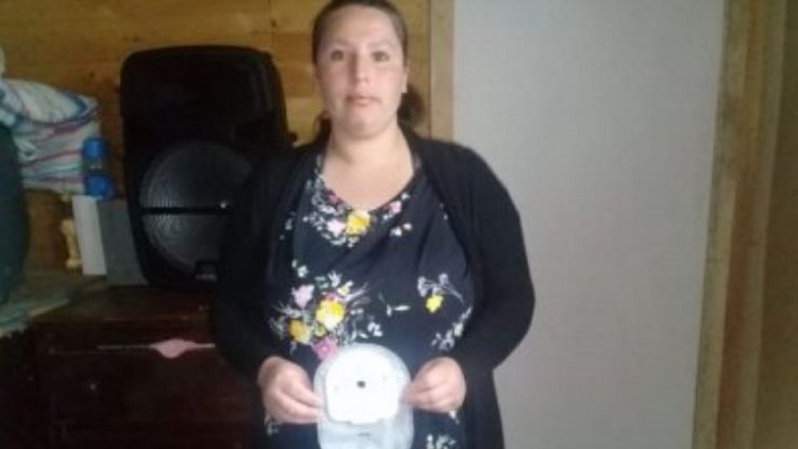 Mujer denuncia grave negligencia médica tras ligadura de trompas fallida