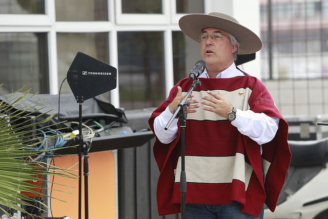 GORE Tarapacá deberá indemnizar a funcionario despedido por falta de 