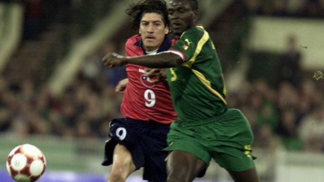 ¿Qué partidos de la Roja recordarás por siempre?