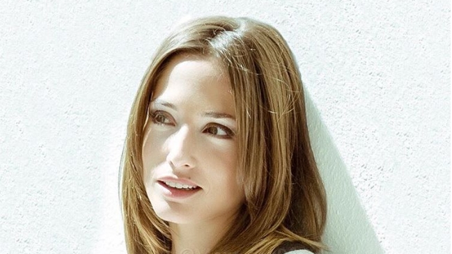 María Elena Swett habló de su inminente salida de TVN