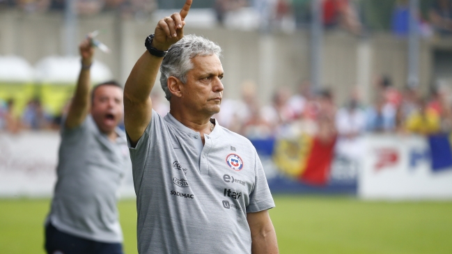 Federación Colombiana de Fútbol descartó de forma definitiva a Reinaldo Rueda