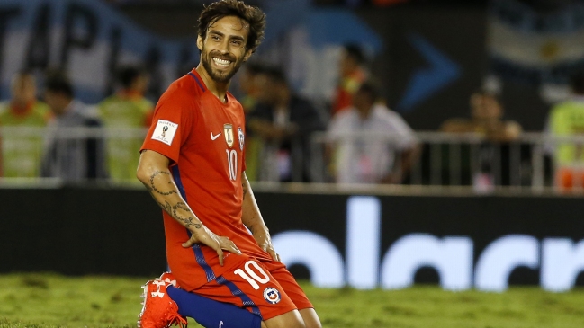 Reinaldo Rueda: Jorge Valdivia tiene nivel de selección, pero hay que buscar alternativas