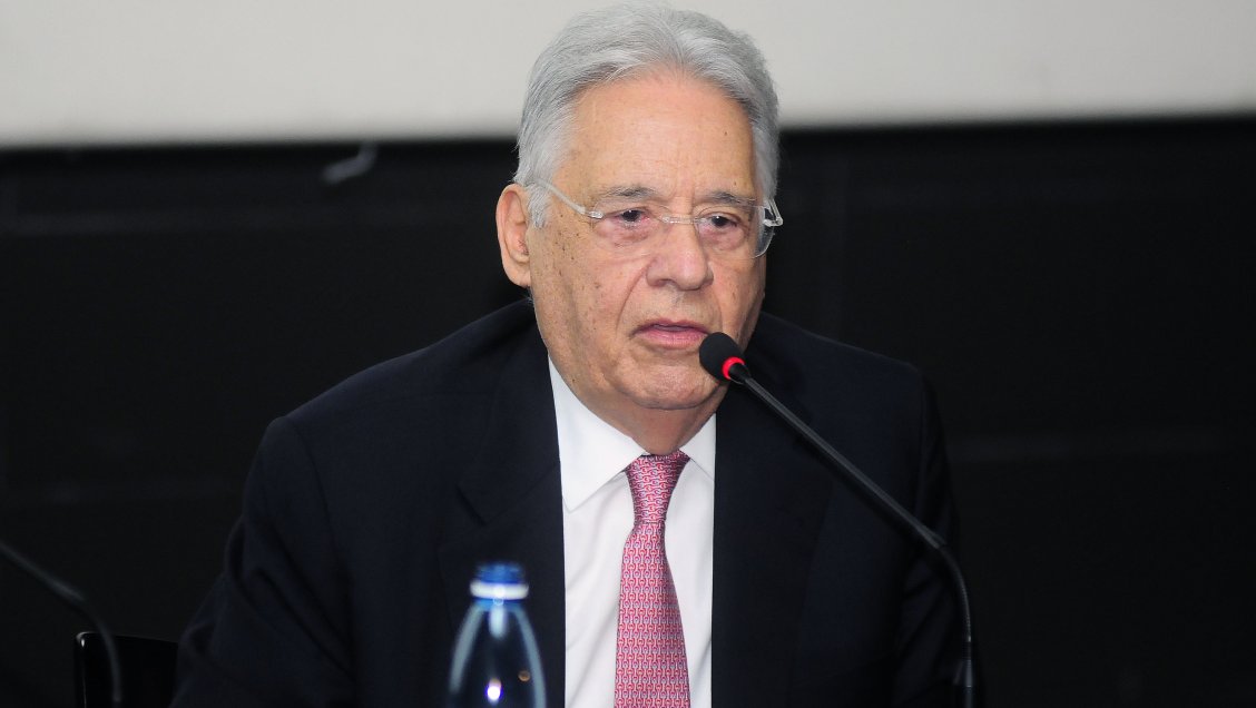 Ex presidente brasileño: Maduro es un dictador, pero una intervención no es aceptable