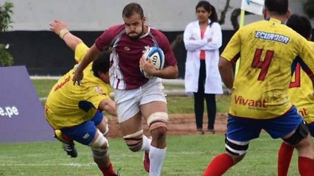  La polémica entre Guatemala y la selección de rugby de Venezuela  