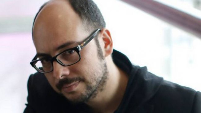 Nicolás López tras querella por violación a menor de edad: 