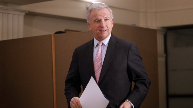 Hacienda espera ingresar Presupuesto 2019 esta semana: Es un proyecto 