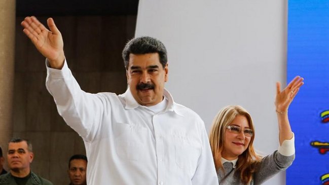 Chile y otros cinco países oficializaron petición ante la Corte Penal Internacional contra Venezuela