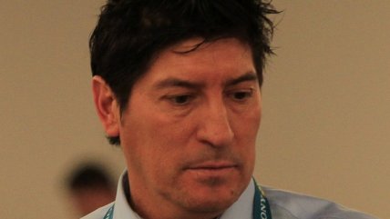  Iván Zamorano dedicó sentida despedida a Manuel Rodríguez  