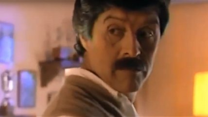 El recordado y emotivo comercial que protagonizó el fallecido Manuel Rodríguez