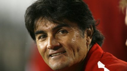 Fernando Astengo: Manuel Rodríguez me entregó muchas cosas en lo futbolístico y como persona