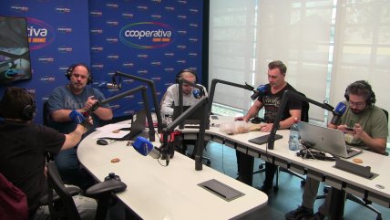 Al Aire Libre: ¿A quién admiras de los terceros del mundo en 1962?