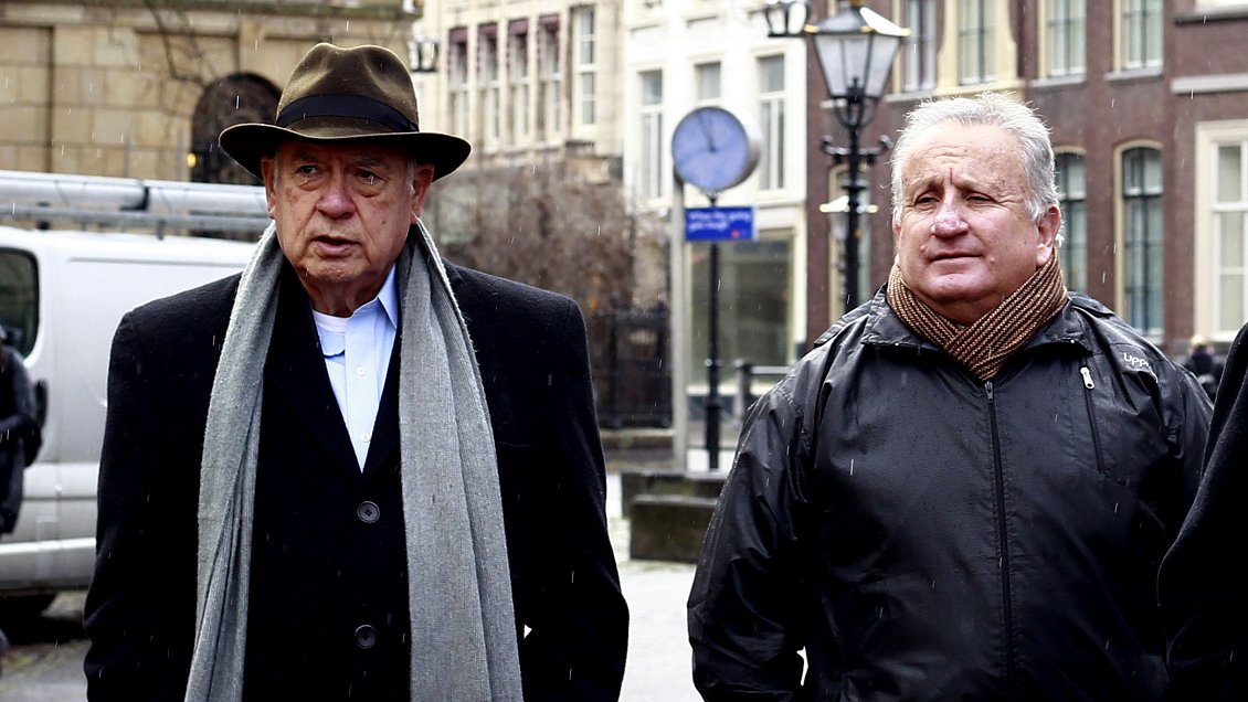 Insulza cree que en La Haya habrá 