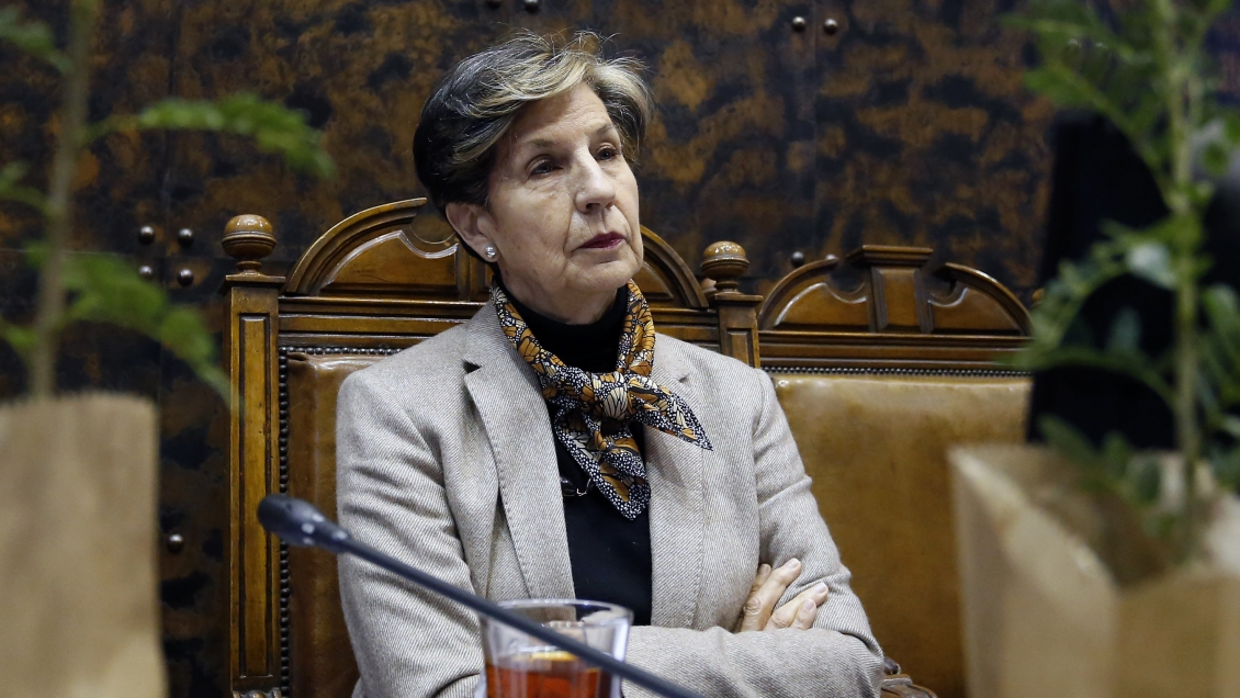 Senadora Allende calificó como 