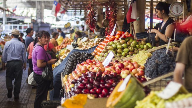 Mercado Agroecológico y Gourmet retorna por dos días al centro de Valdivia