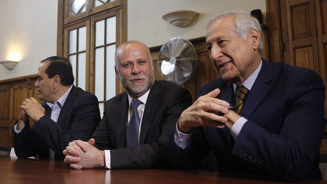 PS a Piñera: Declaración en la ONU por Medio Ambiente no se condice con conductas concretas