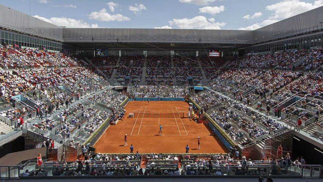  Copa Davis: Madrid será sede de las ediciones 2019 y 2020  
