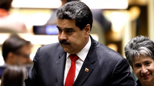 Ex embajador chileno: Venezuela es una dictadura en todos los sentidos