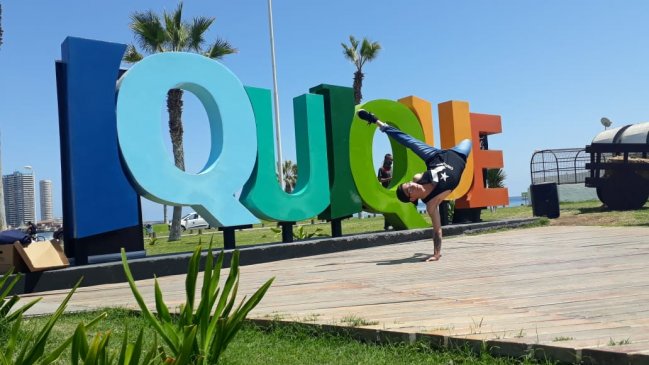 Iquique reunirá a los mejores exponentes del breakdance en torneo nacional