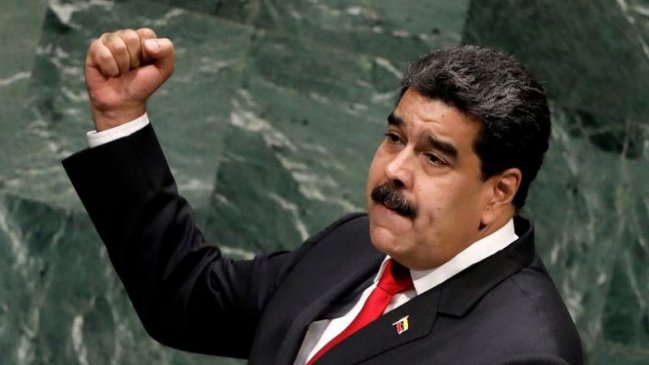 CPI recibió petición de seis países americanos para investigación en Venezuela