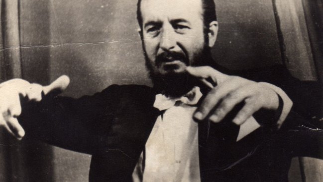 Anuncian festival para homenajear a Jorge Peña Hen, creador de las orquestas juveniles