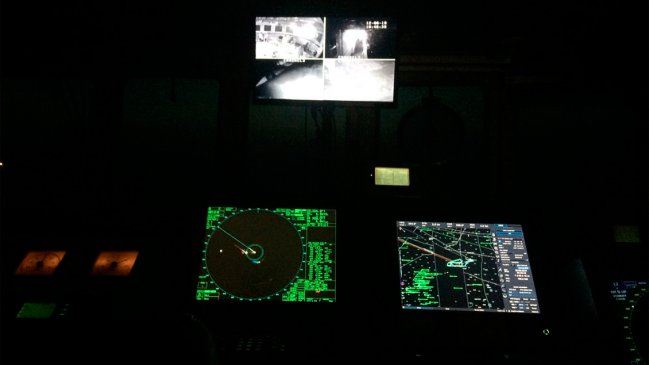 Hallan fallecidos a tres tripulantes de lancha que naufragó en Chaitén