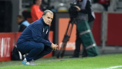  Marca sugiere que salida de Bielsa le salvó la vida al Lille  