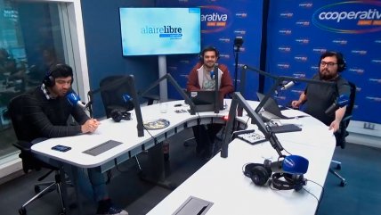 Todo por el Deporte: Las palabras del abanderado chileno en los Juegos Olímpicos de la Juventud 2018