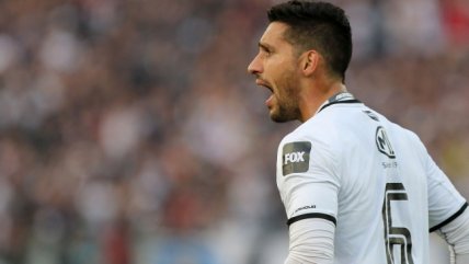 Insaurralde respaldó con todo a Tapia: Estamos con Tito, él nos clasificó en la Copa Libertadores