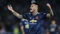 Mauricio Pinilla: El hincha sabe que nunca quise irme de la U