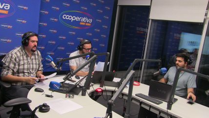 Al Aire Libre PM y las declaraciones de Arturo Salah