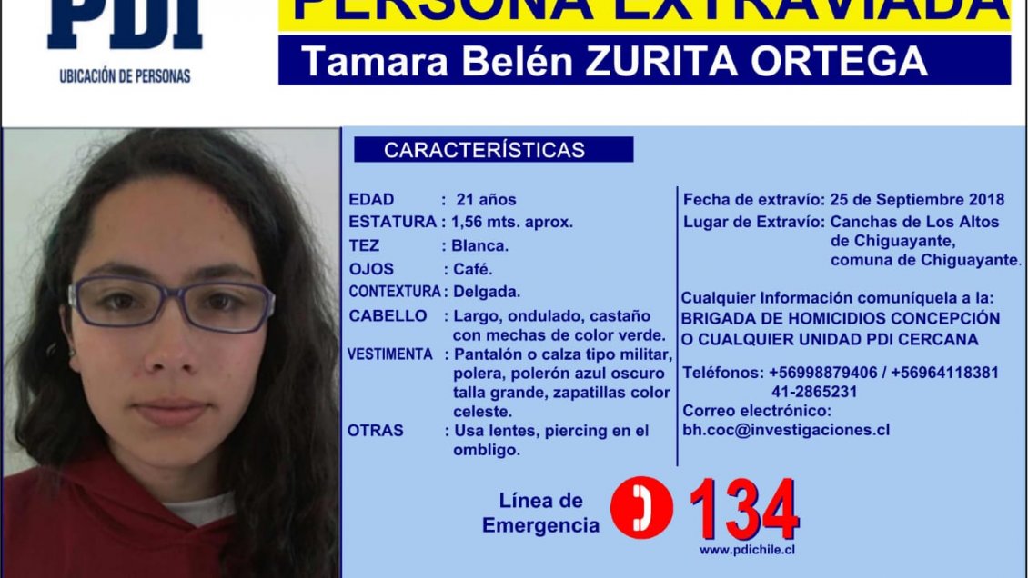 mujer busca hombre en chiguayante bio bio