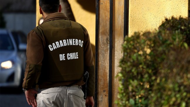 Gerente general de la aerolínea Jetsmart sufrió violento asalto en su casa de Lo Barnechea