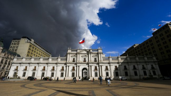 The Economist: Para Chile el 
