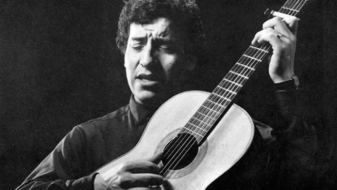 Este viernes Víctor Jara cumpliría 86 años