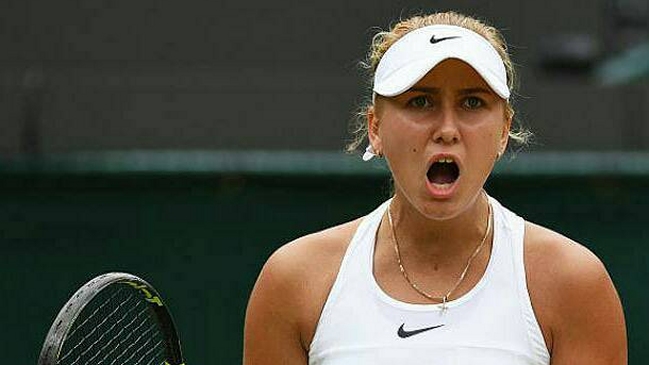 Anastasia Potapova y Margarita Gasparyan irán por la corona en el WTA de Taskent