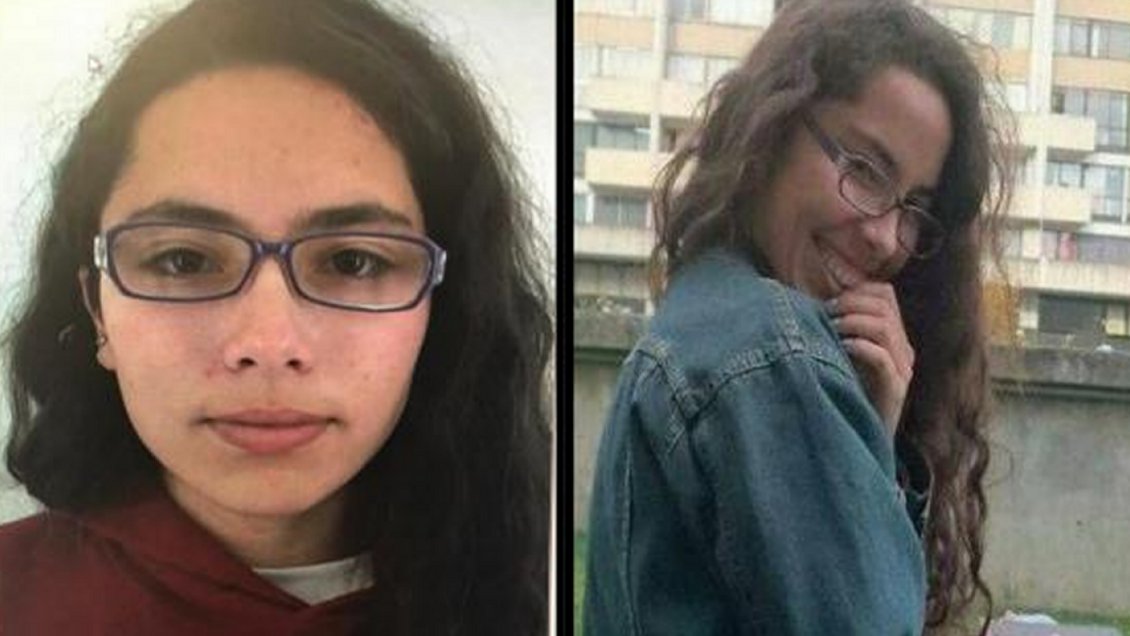 Cuenta de Instagram de joven desaparecida en Chiguayante fue desactivada