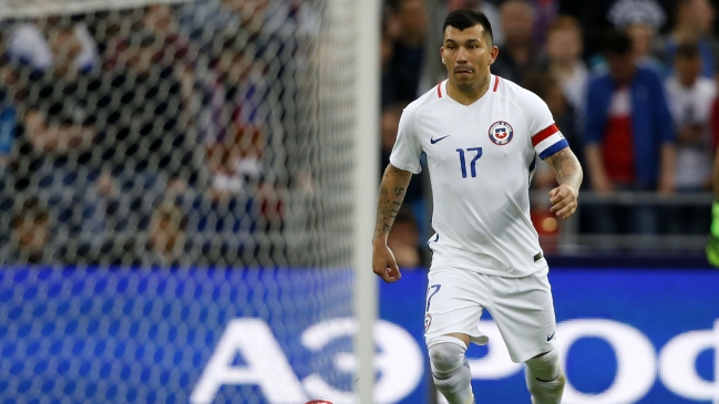 ¡En Temuco! Chile jugará amistoso con Honduras en el Estadio 